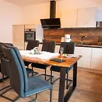 Gemuetliche In Mit Grill Und Garten By Interhome