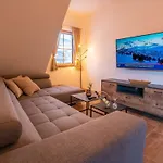Gemuetliche In Mit Grill Und Garten By Interhome Διαμέρισμα Mauterndorf (Salzburg)