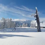 Gemuetliche In Mit Grill Und Garten By Interhome Διαμέρισμα Mauterndorf (Salzburg)