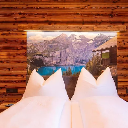 Gemuetliche In Mit Grill Und Garten By Interhome Apartament *