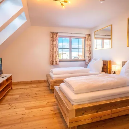 Gemuetliche In Mit Grill Und Garten By Interhome Apartament Mauterndorf (Salzburg)