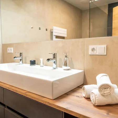 Appartement Gemuetliche In Mit Grill Und Garten By Interhome