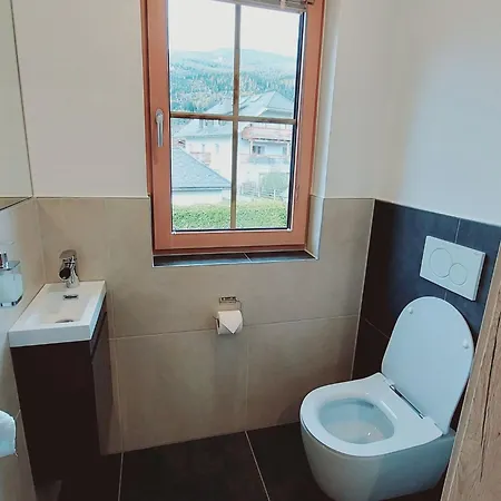 Gemuetliche In Mit Grill Und Garten By Interhome Appartement Mauterndorf (Salzburg)