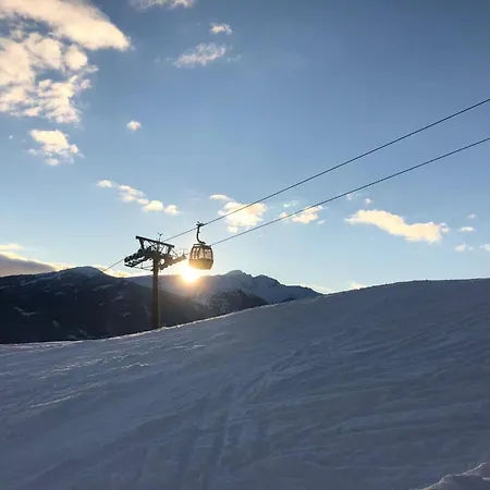 Gemuetliche In Mit Grill Und Garten By Interhome Appartement *