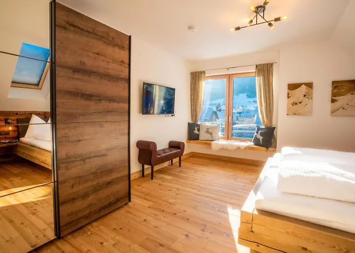 Gemuetliche In Mit Grill Und Garten By Interhome Appartement *
