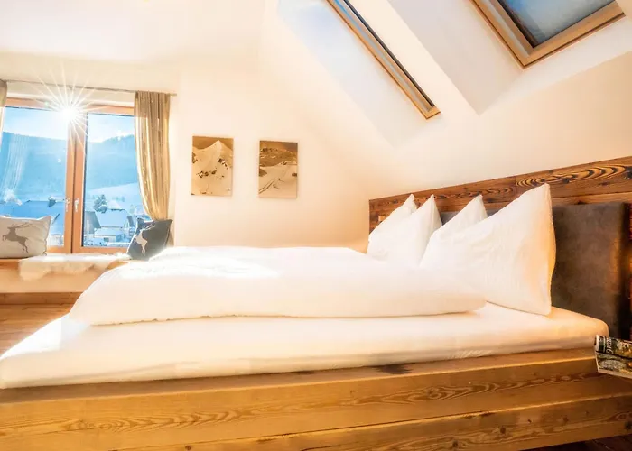 Gemuetliche In Mit Grill Und Garten By Interhome Appartement Mauterndorf (Salzburg)