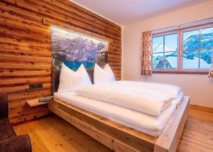 Gemuetliche In Mit Grill Und Garten By Interhome * Mauterndorf (Salzburg)