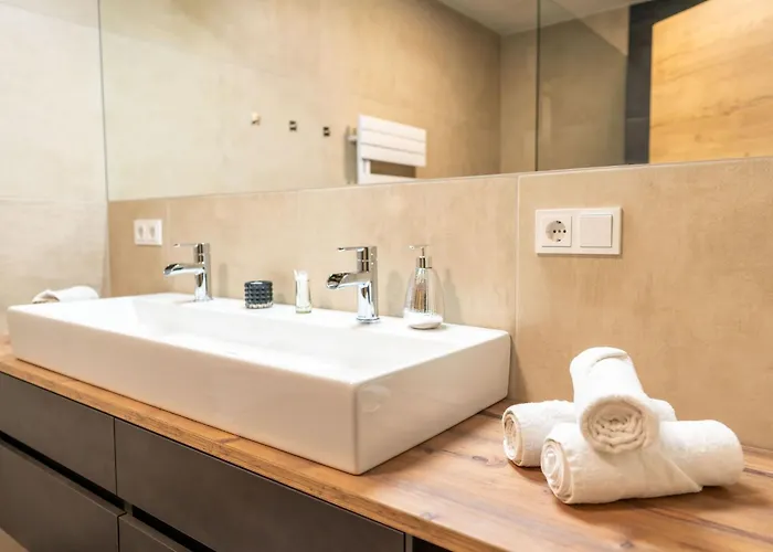 Appartement Gemuetliche In Mit Grill Und Garten By Interhome