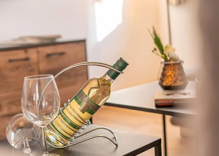 Gemuetliche In Mit Grill Und Garten By Interhome Appartement Mauterndorf (Salzburg)