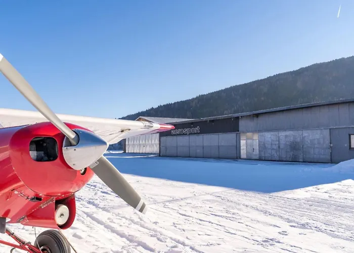 Gemuetliche In Mit Grill Und Garten By Interhome * Mauterndorf (Salzburg)